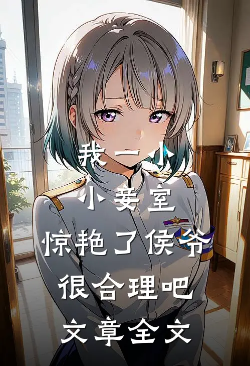 我一小小妾室，惊艳了侯爷很合理吧文章全文