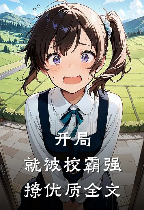 开局，就被校霸强撩优质全文