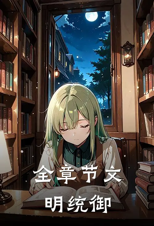 全章节文明统御