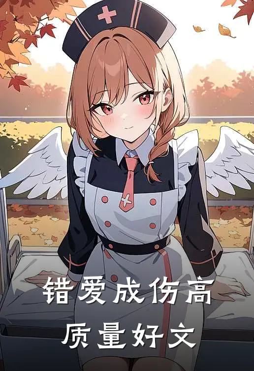 错爱成伤高质量好文