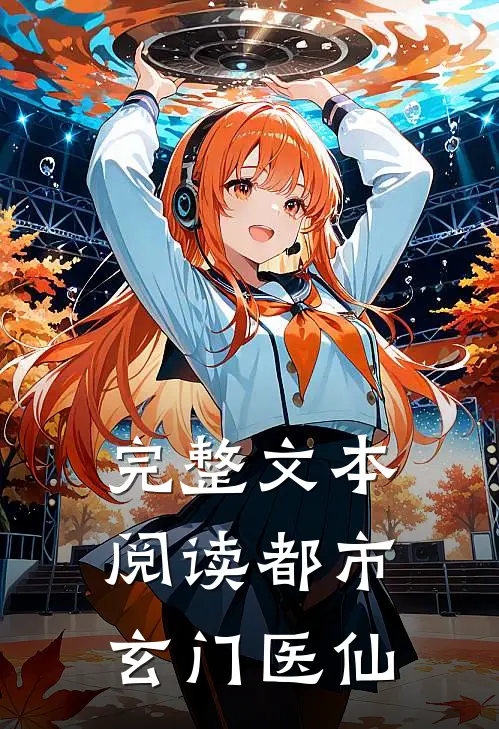 完整文本阅读都市玄门医仙