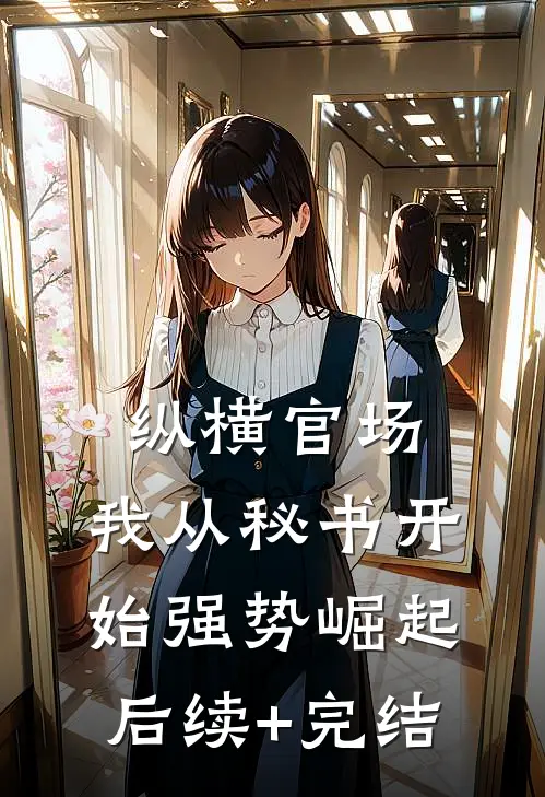 纵横官场：我从秘书开始强势崛起后续+完结