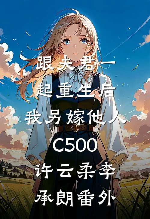 跟夫君一起重生后，我另嫁他人C500许云柔李承朗番外