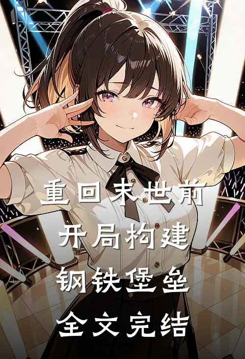 重回末世前，开局构建钢铁堡垒全文完结
