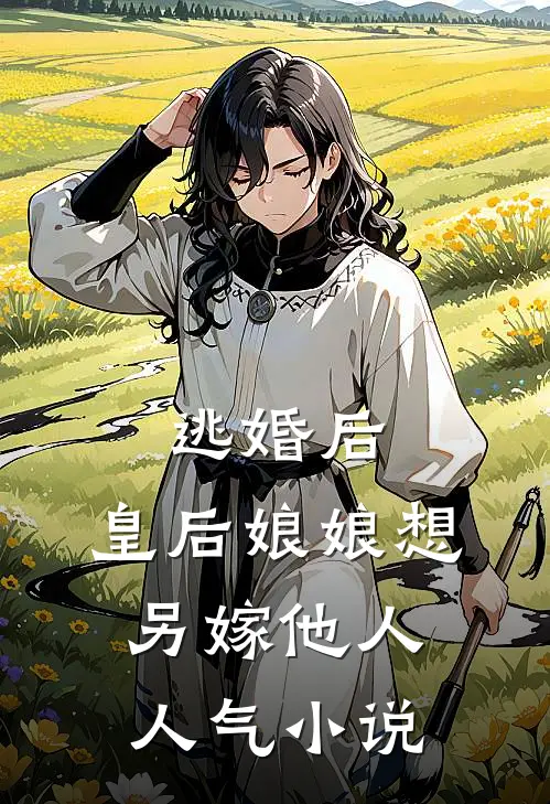 逃婚后，皇后娘娘想另嫁他人人气小说