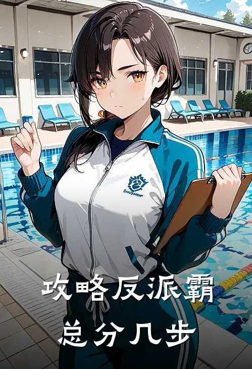 攻略反派霸总分几步