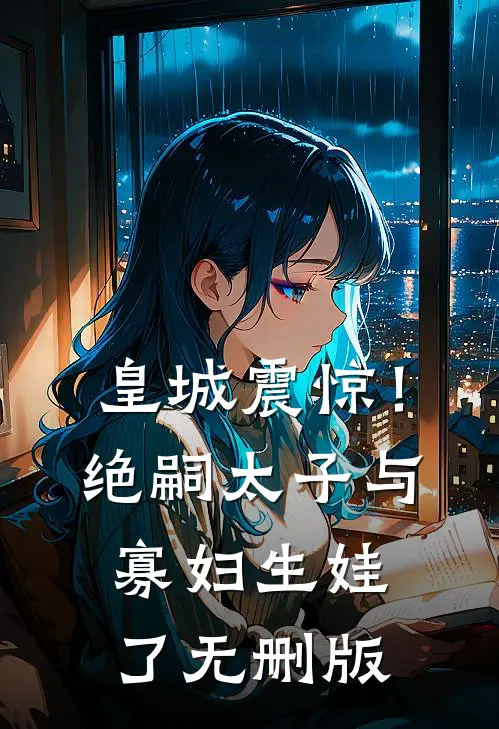 皇城震惊！绝嗣太子与寡妇生娃了无删版