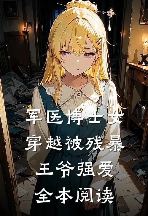 军医博士女，穿越被残暴王爷强爱全本阅读