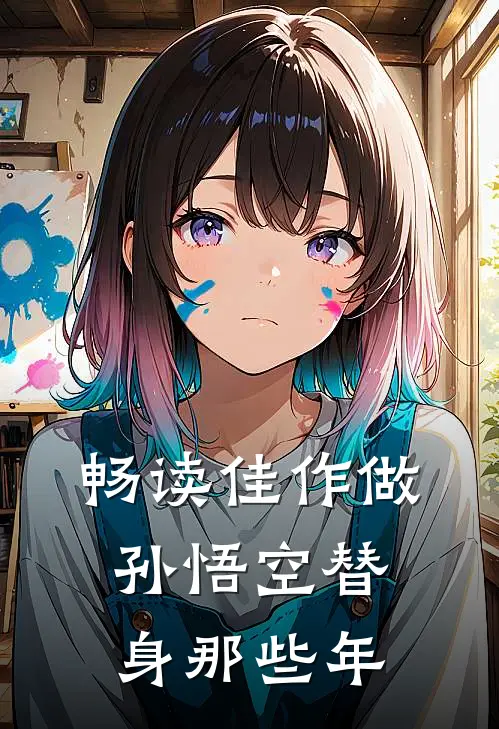 畅读佳作做孙悟空替身那些年