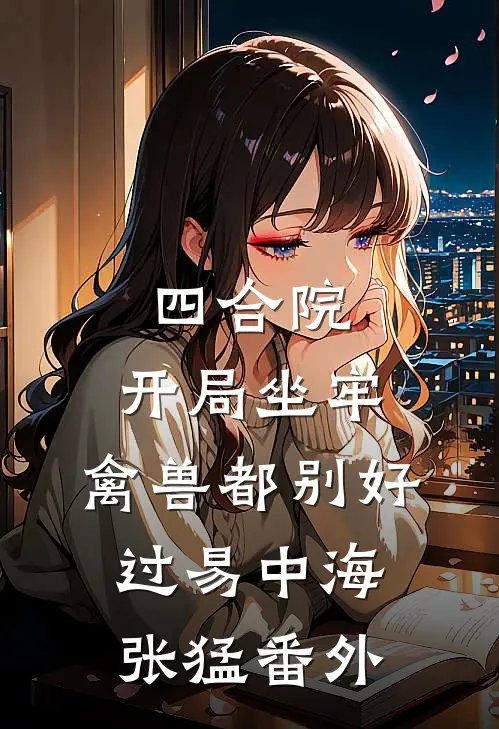 四合院：开局坐牢，禽兽都别好过易中海张猛番外