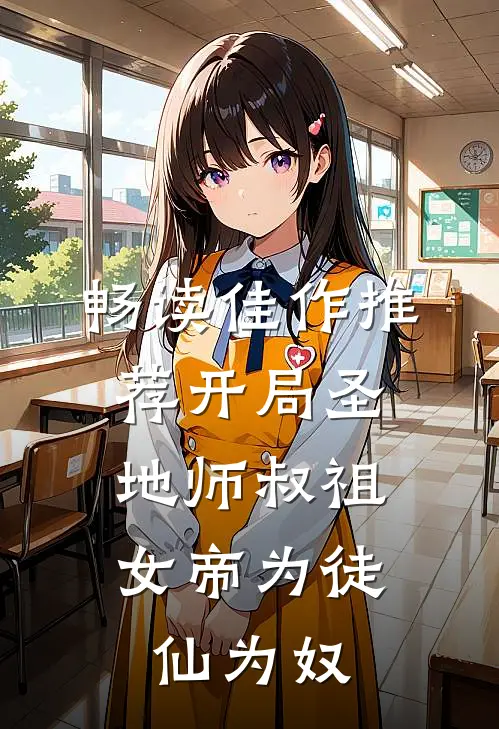 畅读佳作推荐开局圣地师叔祖，女帝为徒仙为奴