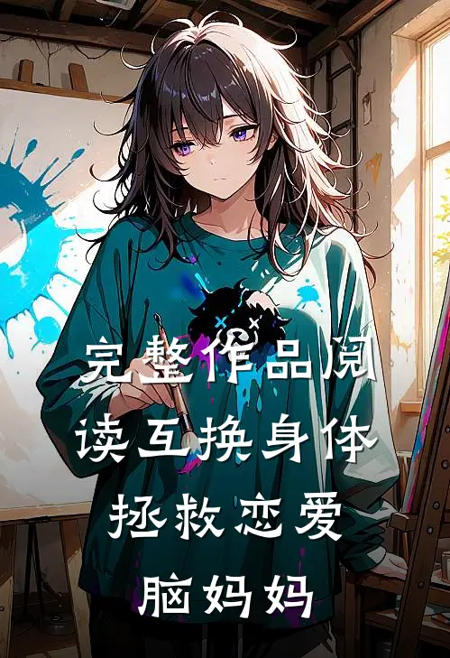 完整作品阅读互换身体，拯救恋爱脑妈妈
