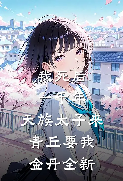 我死后一千年，天族太子来青丘要我金丹全新