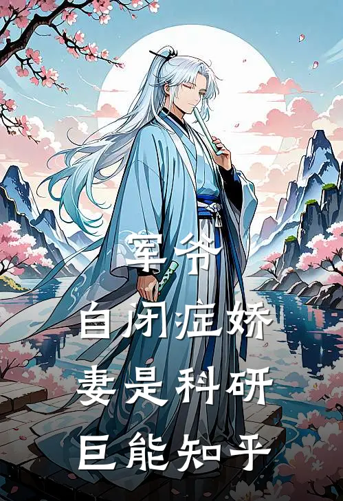 军爷，自闭症娇妻是科研巨能知乎