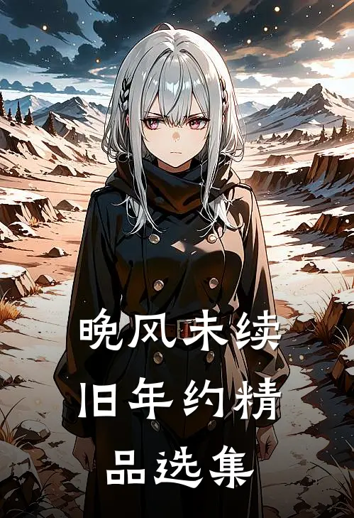 晚风未续旧年约精品选集