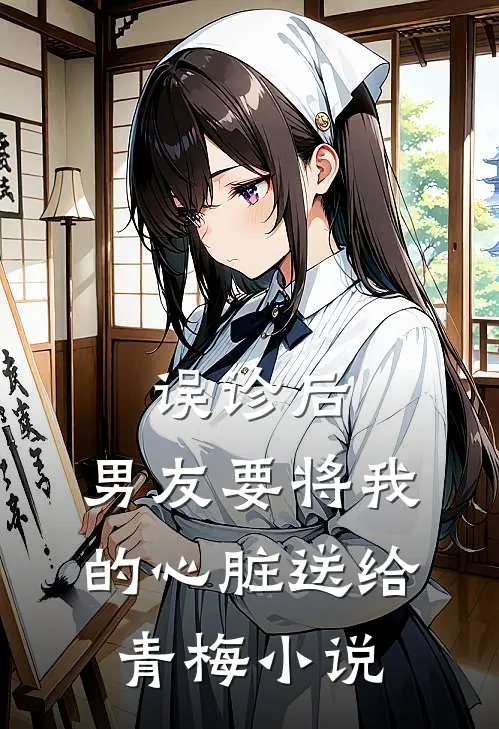 误诊后，男友要将我的心脏送给青梅小说