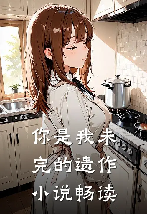 你是我未完的遗作小说畅读