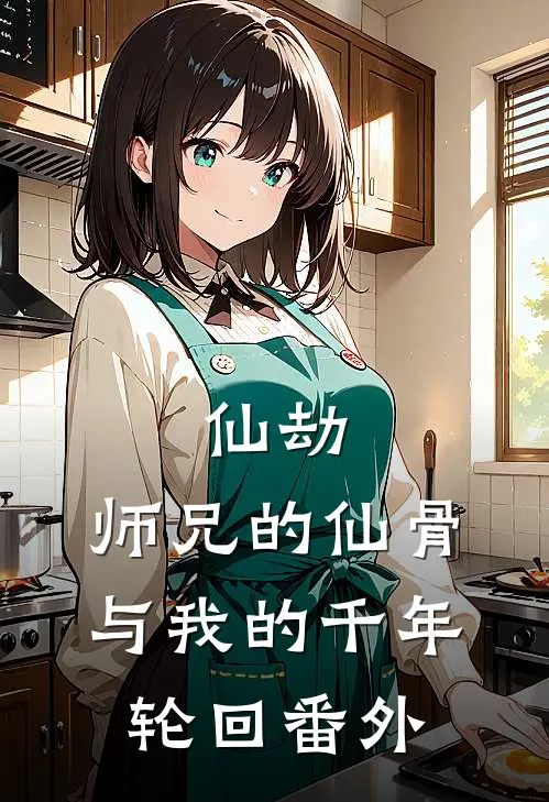 仙劫：师兄的仙骨与我的千年轮回 番外