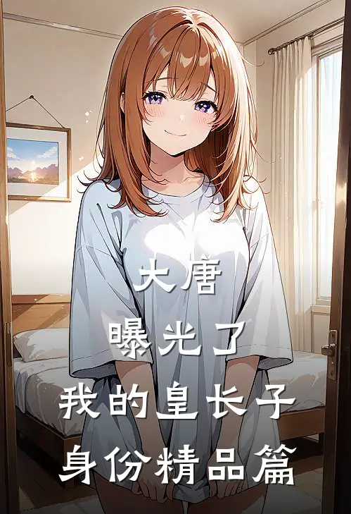 大唐：曝光了，我的皇长子身份精品篇