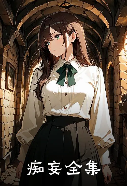 痴妄全集