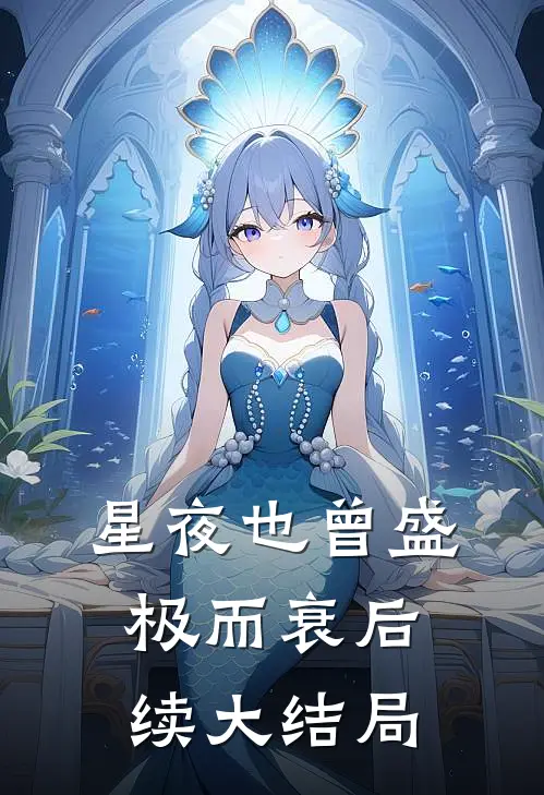 星夜也曾盛极而衰后续大结局