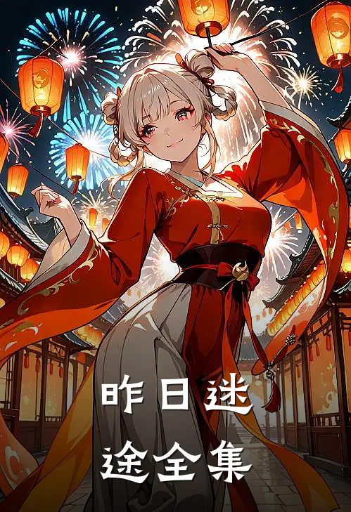 昨日迷途全集