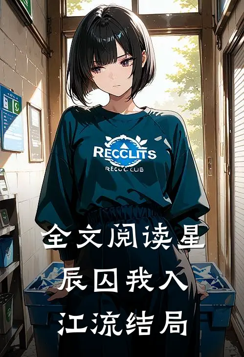 全文阅读星辰囚我入江流结局