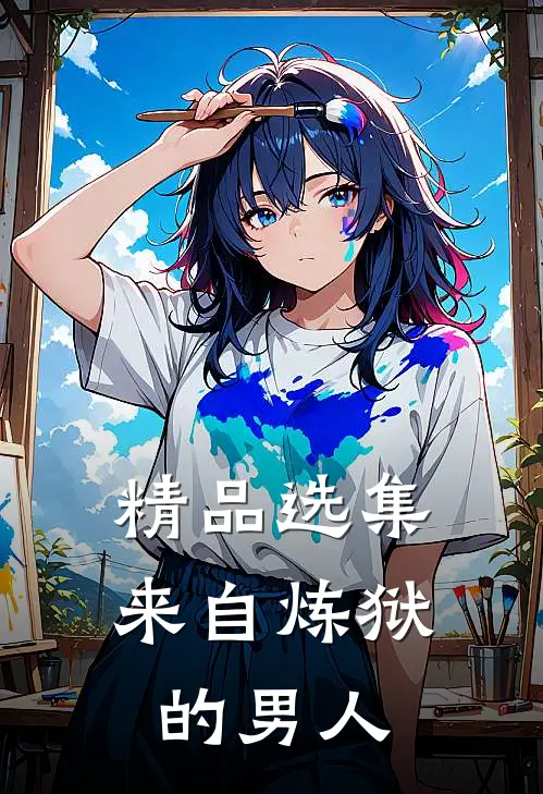精品选集来自炼狱的男人