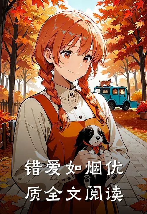 错爱如烟优质全文阅读
