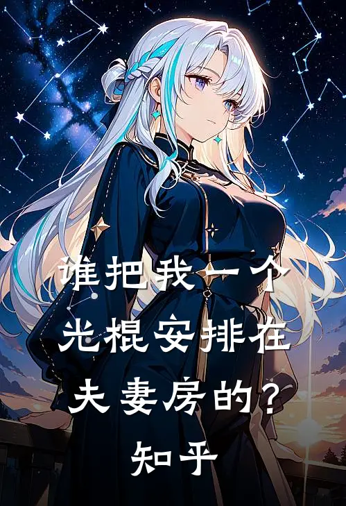 谁把我一个光棍安排在夫妻房的？知乎