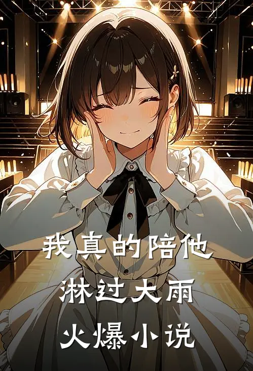 我真的陪他淋过大雨火爆小说