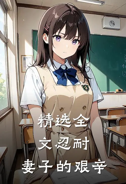 精选全文忍耐妻子的艰辛