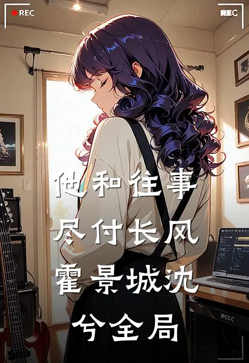 他和往事，尽付长风霍景城沈兮全局