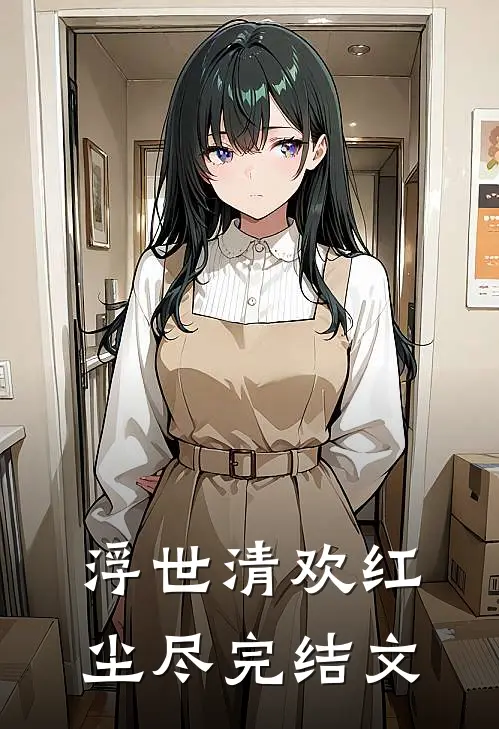 浮世清欢红尘尽完结文