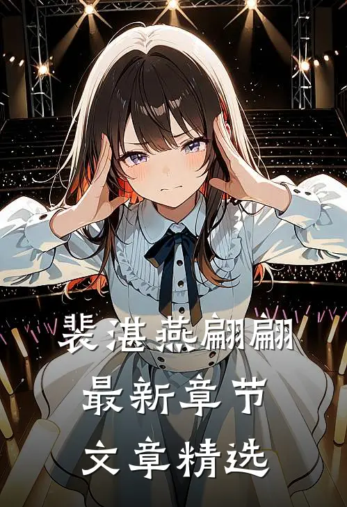 裴湛燕翩翩最新章节文章精选
