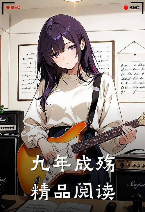 九年成殇精品阅读