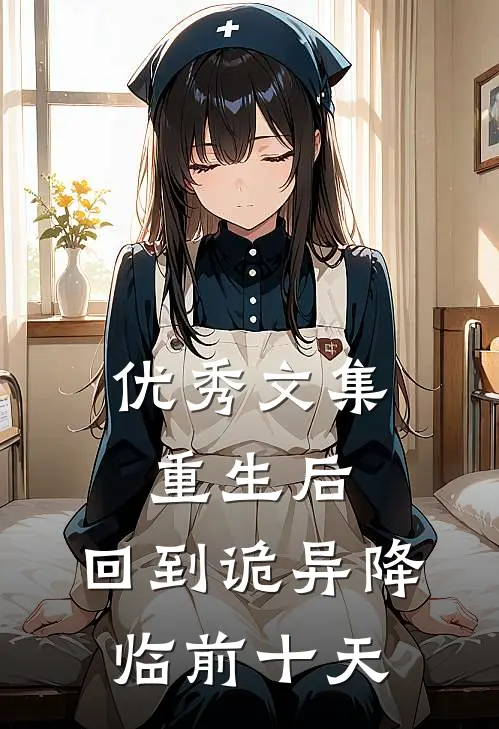 优秀文集重生后，回到诡异降临前十天