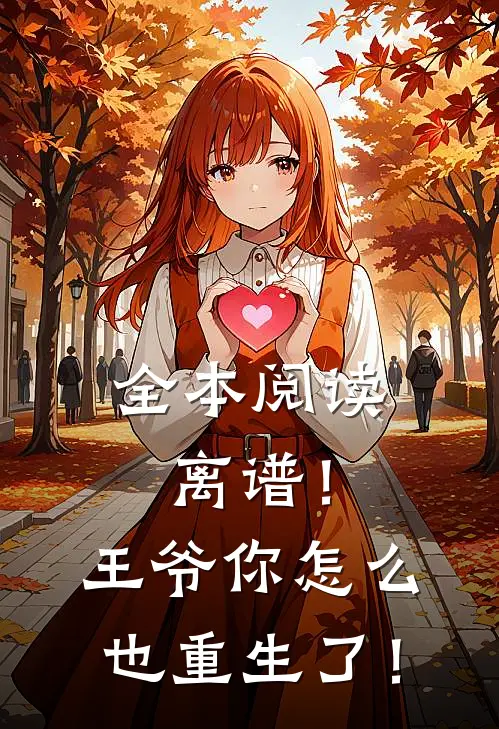 全本阅读离谱！王爷你怎么也重生了！