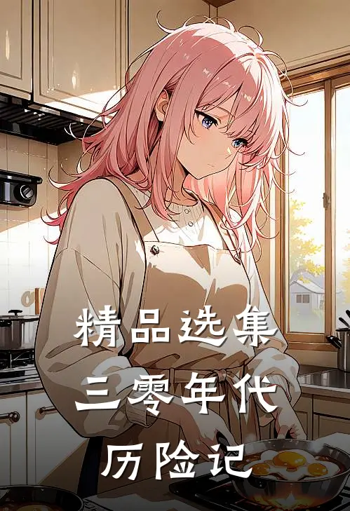 精品选集三零年代历险记