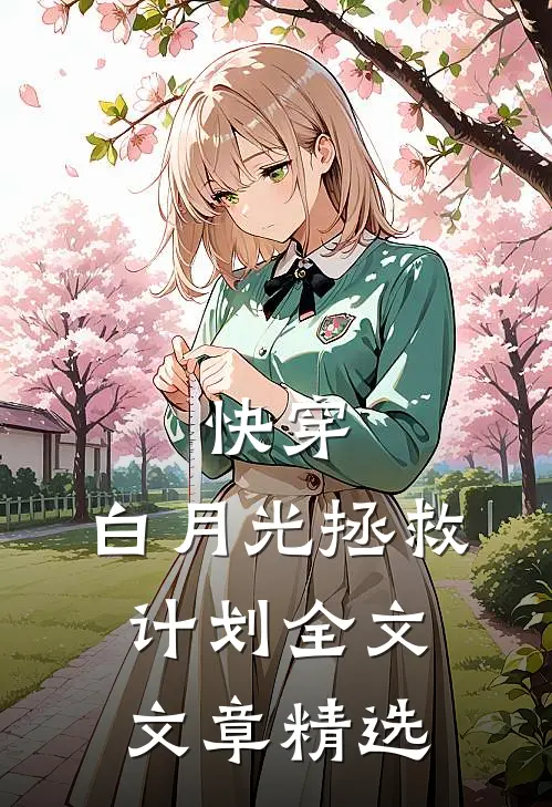 快穿:白月光拯救计划全文文章精选