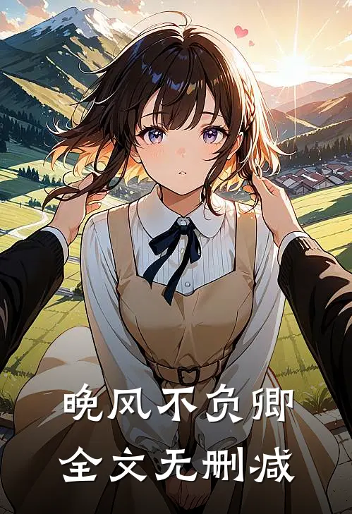 晚风不负卿全文无删减
