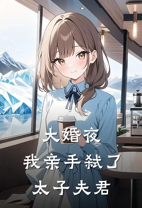 大婚夜,我亲手弑了太子夫君免费阅读