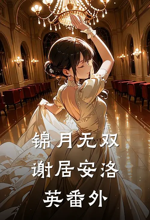 锦月无双谢居安洛英番外