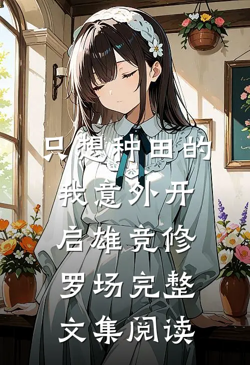 只想种田的我意外开启雄竞修罗场完整文集阅读