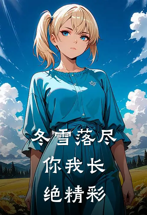 冬雪落尽，你我长绝精彩