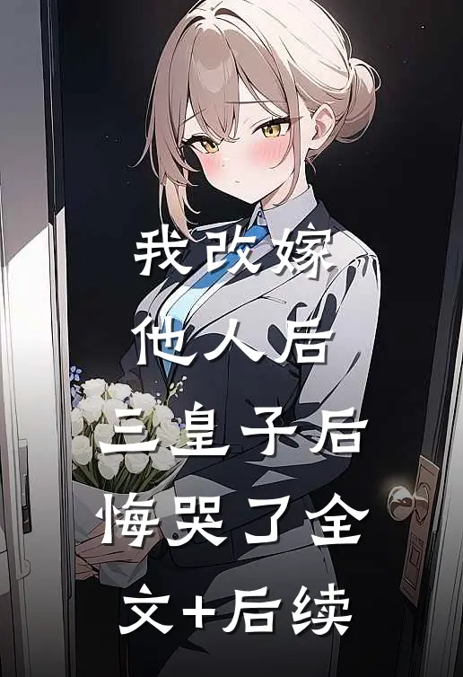 我改嫁他人后，三皇子后悔哭了全文+后续
