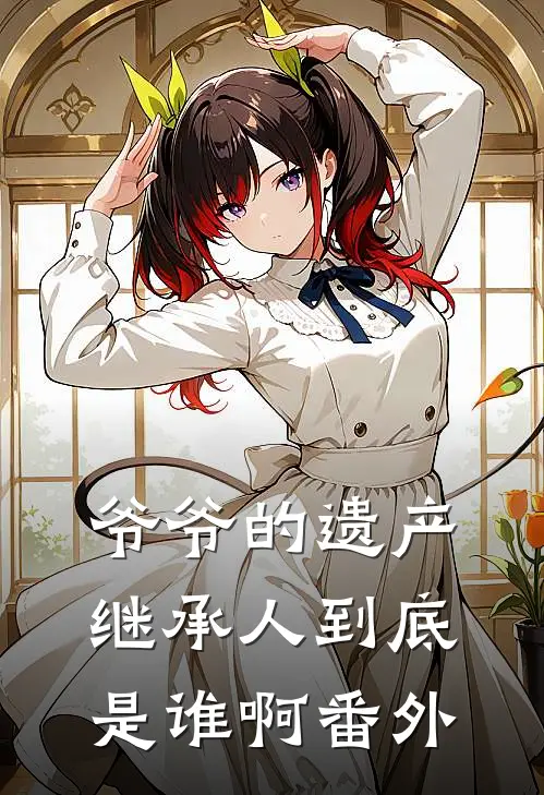 爷爷的遗产继承人到底是谁啊番外