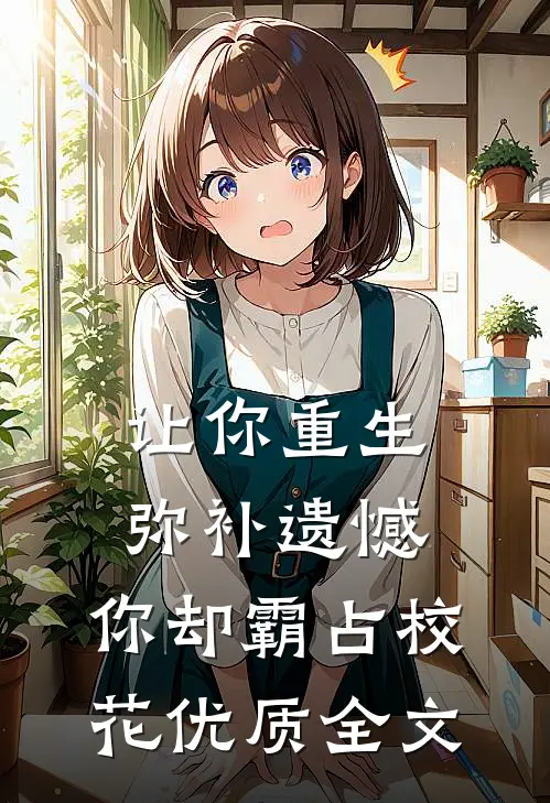 让你重生弥补遗憾，你却霸占校花优质全文