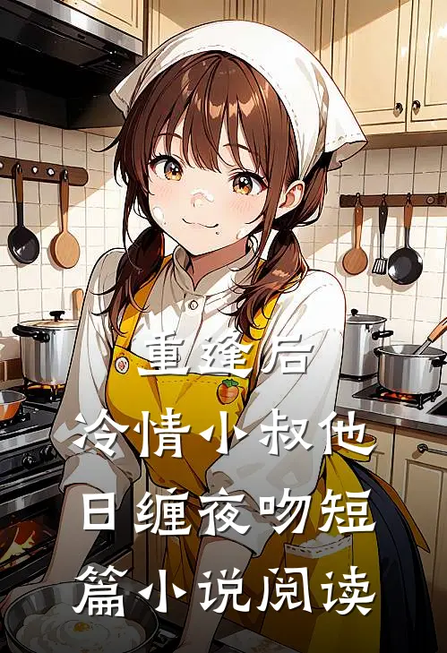 重逢后，冷情小叔他日缠夜吻短篇小说阅读