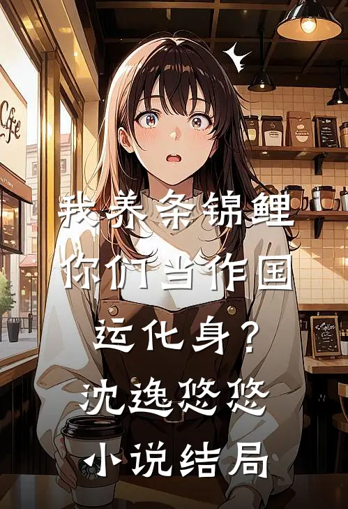 我养条锦鲤，你们当作国运化身？沈逸悠悠小说结局